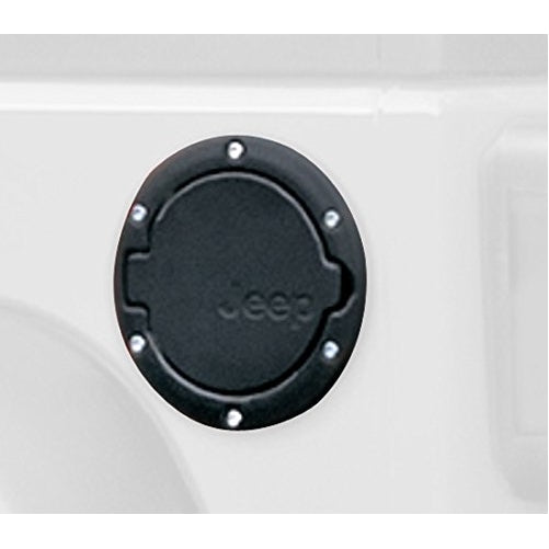 Mopar 82210285AC Fuel Door