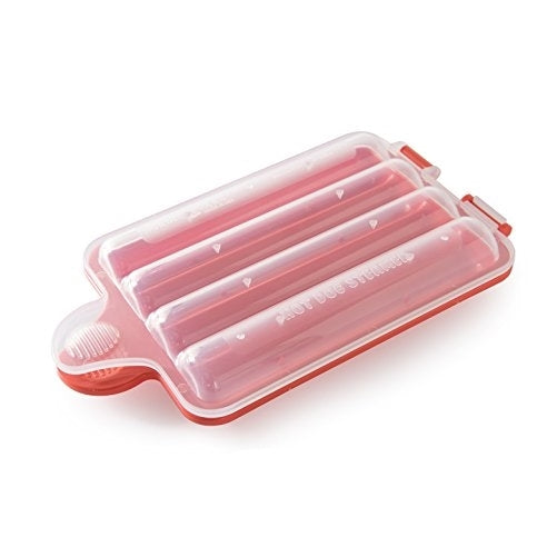 Nordic Ware Hot Dog Steamer