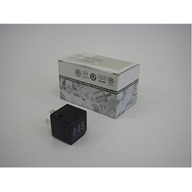 Volkswagen 4H0 951 253 A, Fuel Pump Relay