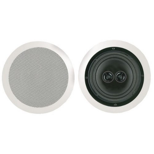 8" CEILING SPEAKERS-EACH