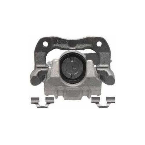 Raybestos FRC11073 Professional Grade Remanufactured, Semi-Loaded Disc Brake Caliper