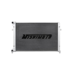 Mishimoto MMRAD-MK5-08 Performance Aluminum Radiator for Volkswagen Golf R32 08
