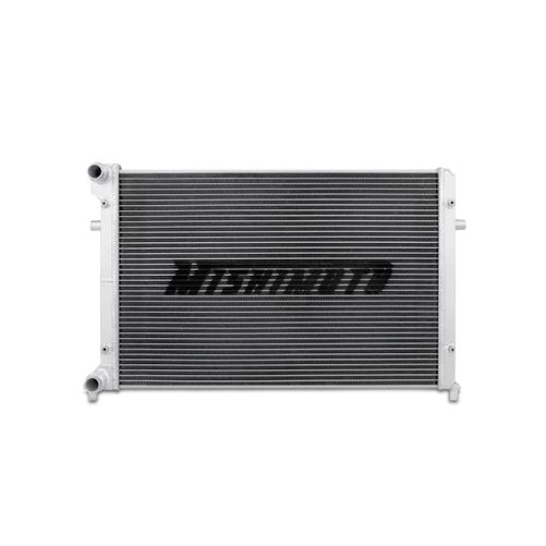 Mishimoto MMRAD-MK5-08 Performance Aluminum Radiator for Volkswagen Golf R32 08