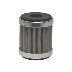 PC Racing PC141 FloStainless Steel Reusable Oil Filter
