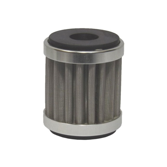 PC Racing PC141 FloStainless Steel Reusable Oil Filter