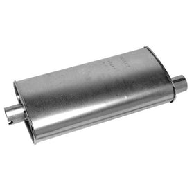 Walker 21357 Quiet-Flow Stainless Steel Muffler