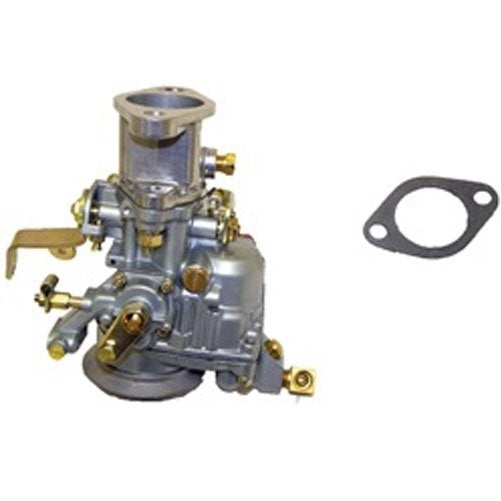 Crown Automotive (J0923808) Carburetor