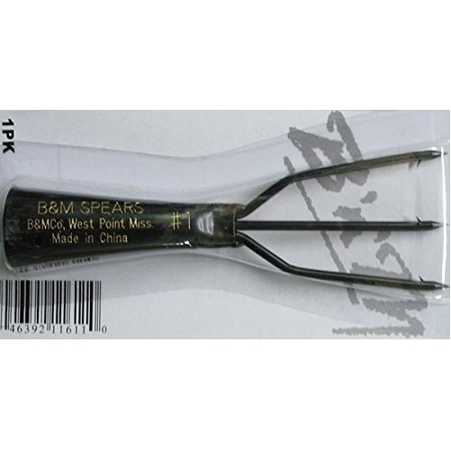 B&M FISH & FROG SPEAR