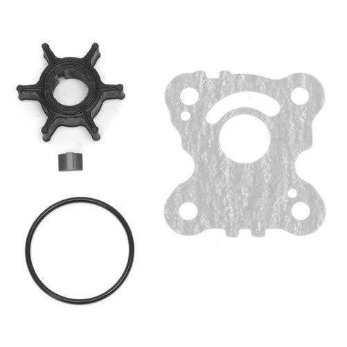 Honda 06192-ZW9-A30 Impeller Water Pump Kit