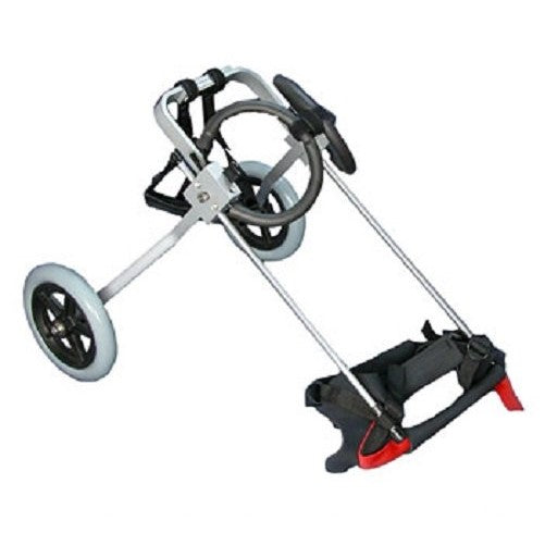 Best Friend Mobility Small Dog Wheelchair 14" - 17" See Sizing Chart