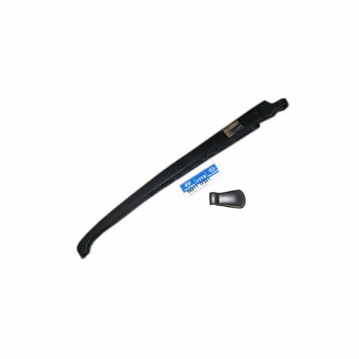 Kia Motors Rear Wiper Arm  Cap 2pc 1Set For 2005 2006 2007 2008 2009 2010 Kia Sportage