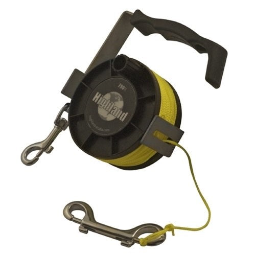 Highland by XS Scuba Reel - 290'
