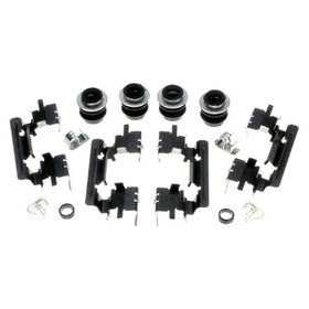 Raybestos H15882A Professional Grade Disc Brake Caliper Hardware Kit
