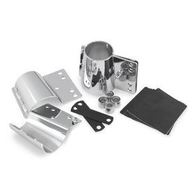 National Cycle Custom Heavy Duty Windshield Mount Kit KIT-CHM
