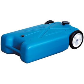 Barker 11104 Tote Tank - 22 Gallon Capacity