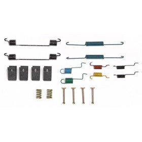 Raybestos H17337 Professional Grade Drum Brake Hardware Kit