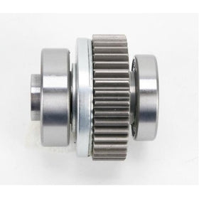 Terry Components Starter Drive Clutch for 1.2 kW or 1.4 kW or 1.8 kW Slugger Starters 550100