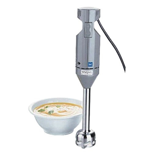 Waring 7 Inch Light-Duty Quick Stik Immersion Blender (WSB33)