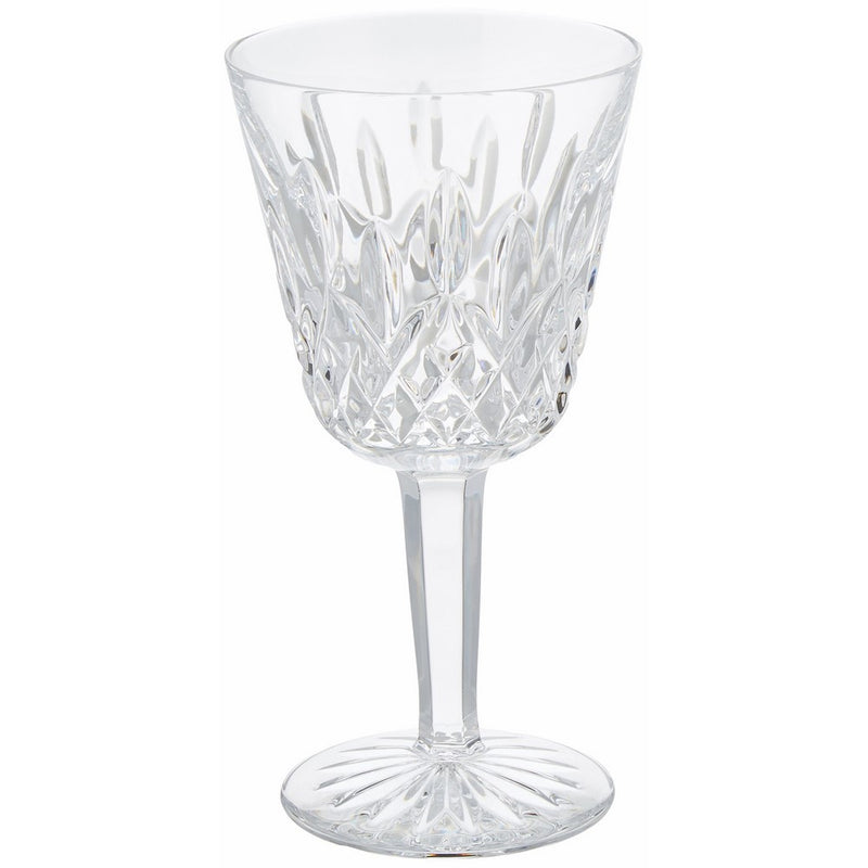 Waterford Crystal Lismore Claret Wine