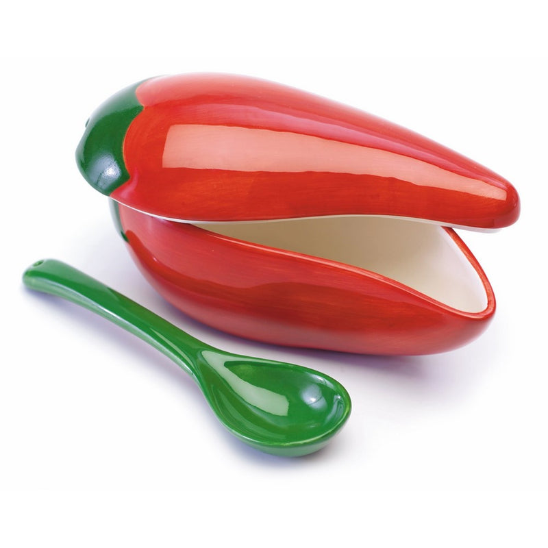 Progressive SWSB-3 Prepworks Salsa Bowl with Spoon