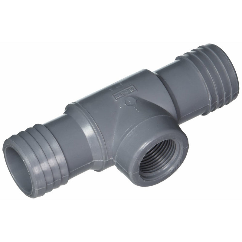 Genova 351488 Insert Combination Tee