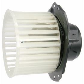 Four Seasons/Trumark 35344 Blower Motor with Wheel