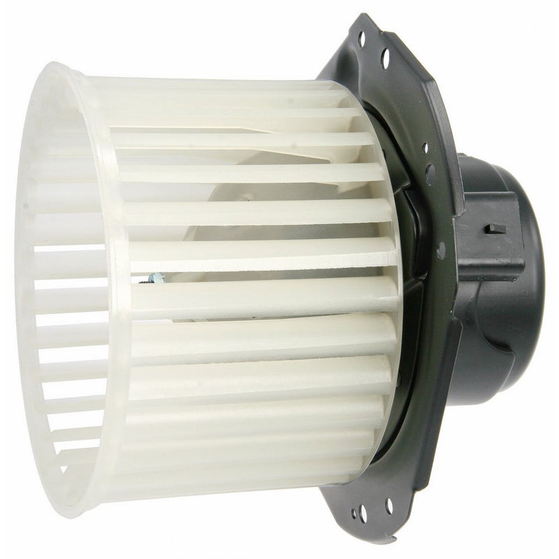Four Seasons/Trumark 35344 Blower Motor with Wheel