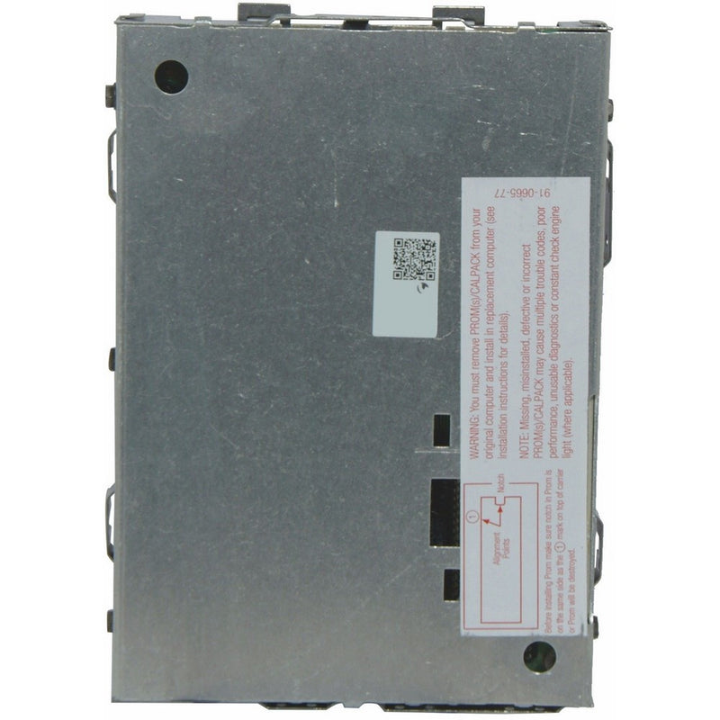 Cardone 77-4810 Remanufactured General Motors Computer