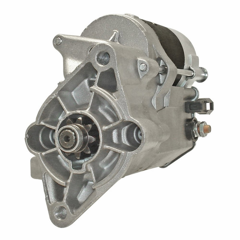 ACDelco 336-1423 Professional Starter, Remanufactured