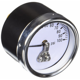 Professional Products 11113 0-100 Fuel Pressure Gauge