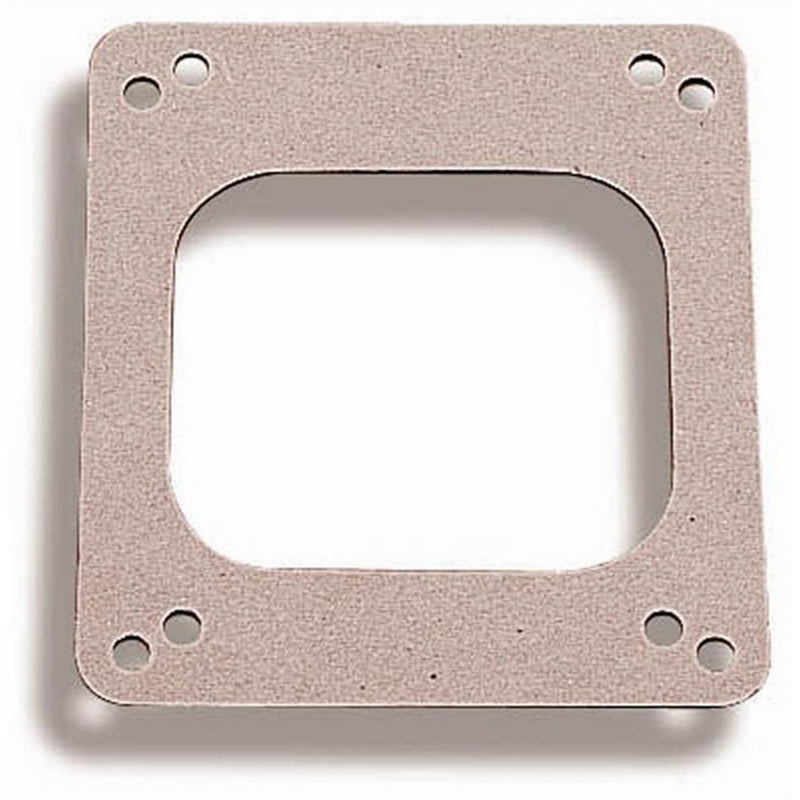 Holley 508-5 Throttle Body Gasket