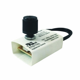 Westek 6077B 200-Watt Manual Dimmer Replacement Kit