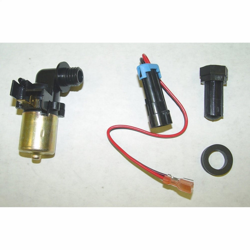Omix-Ada 19108.06 Windshield Washer Pump