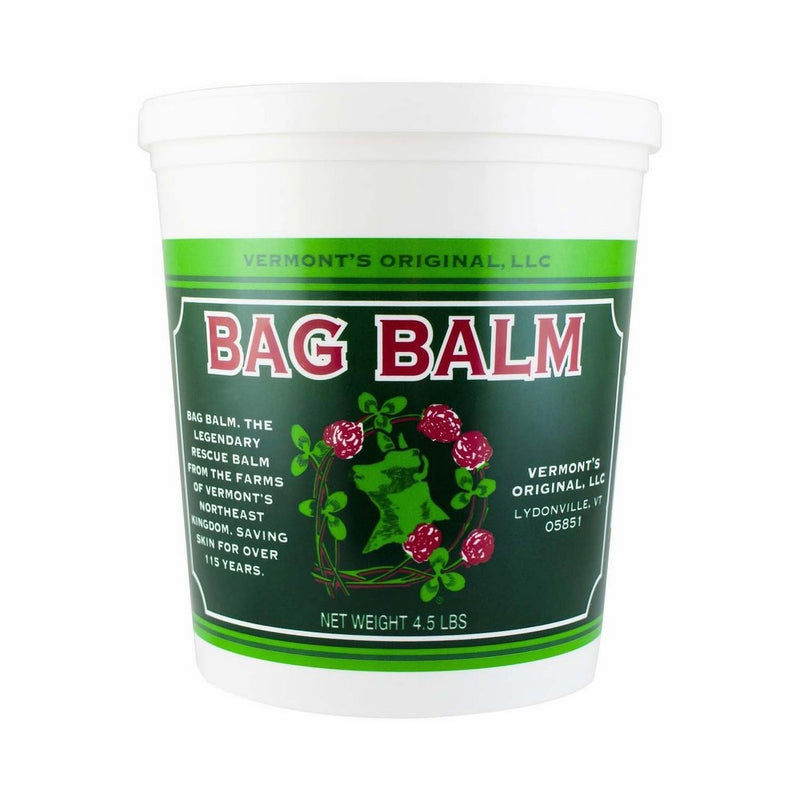 Bag Balm - 4.5 pounds