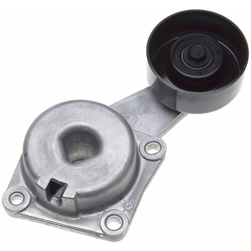 ACDelco 38274 Professional Automatic Belt Tensioner and Pulley Assembly
