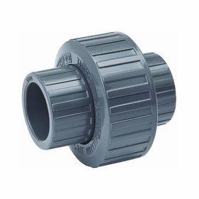 Solvent Union Sch 80 2"