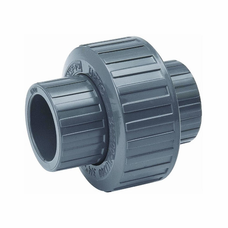 Solvent Union Sch 80 2"
