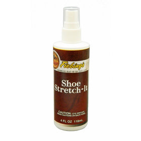 Fiebing's Shoe Stretch-It, 4 Oz. - For Leather, Suede, or Nubuck Shoes