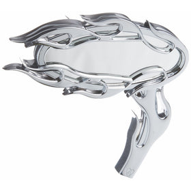 Arlen Ness 13-070 Ness Micro Mirror