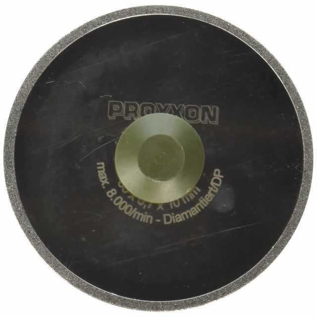 Proxxon 28735 85mm Diamond Coated Cutting Blade for FKS/E