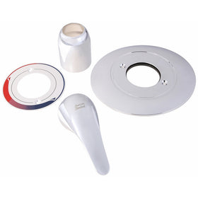 American Standard T675.500.002 Colony Valve Only Trim Kit, Polished Chrome