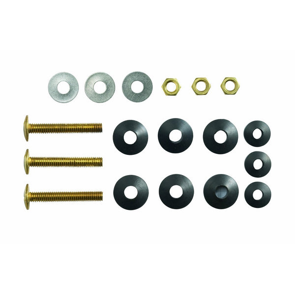 KOHLER GENUINE PART GP52050 TANK BOLT ACCESSORY PACK