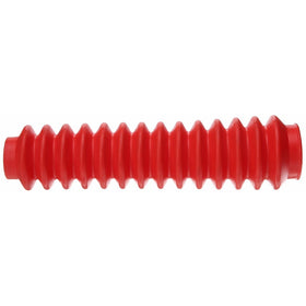 Pro Comp 10128 Red Shock Boot
