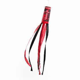 NCAA Texas Tech Red Raiders Wind Sock