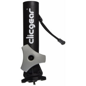 Clicgear Push Cart Umbrella Angle Adjuster Mount