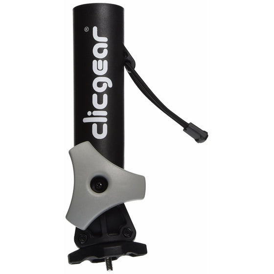 Clicgear Push Cart Umbrella Angle Adjuster Mount