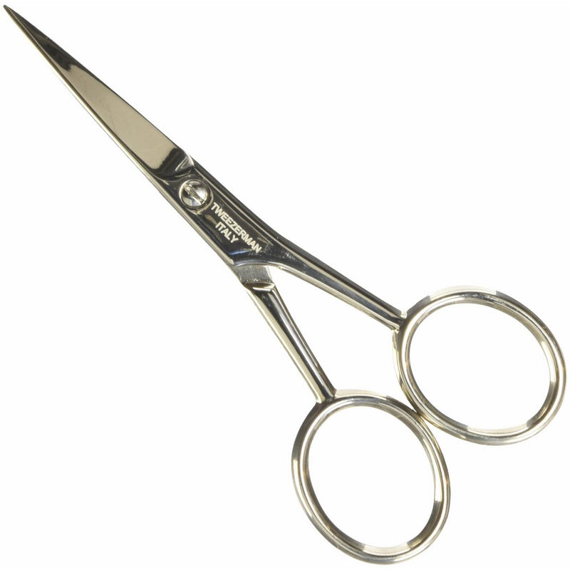 Tweezerman Moustache Scissors