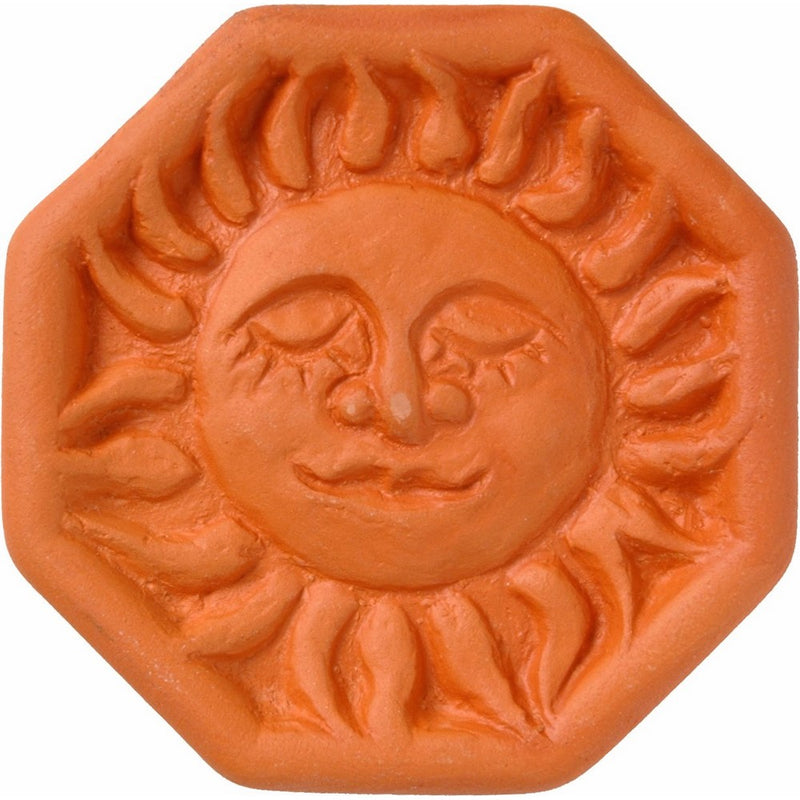 JBK Sun Terra Cotta Brown Sugar Saver
