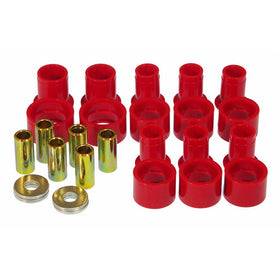 Prothane 4-304 Red Rear Trailing Arm Bushing Kit