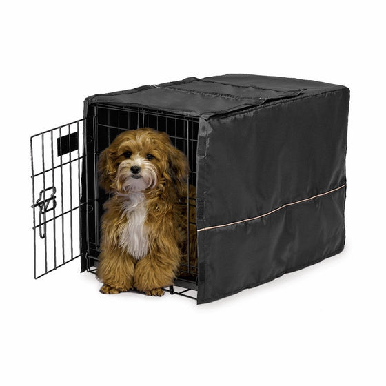 MidWest 22" Dog Kennel Covers / Dog Crate Cover